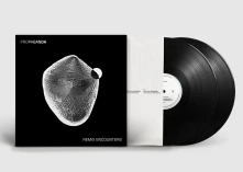 Vinyl REMIX ENCOUNTERS
