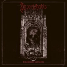 CD Revelation In Purity