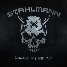 CD SCHWARZ WIE DER TOD