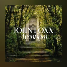 John Foxx, CD AVENHAM