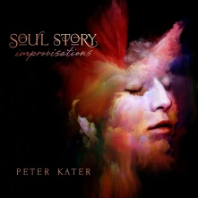 CD SOUL STORY; IMPROVISAT...