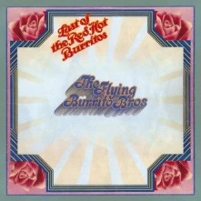 CD Last of the Red Hot Burritos