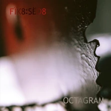 CD OCTAGRAM
