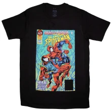 War Of The Spider-Men Comic Cover thumbnail