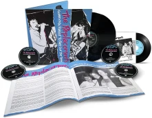 The Replacements, Vinyl SORRY MA, FORGOT TO TAKE OUT THE TRASH (1LP+4CD)