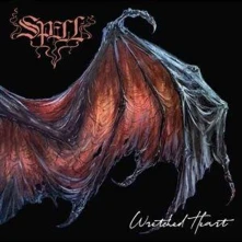 CD Wretched Heart