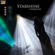 CD STARSHINE
