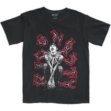 Tričko Punk Rico