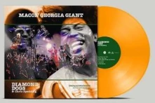 Vinyl MACON GEORGIA GIANT