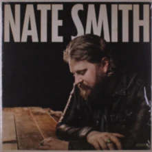 Vinyl Smith, Nate - Nate Smith