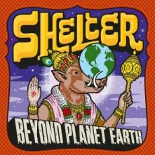 Vinyl Beyond Planet Earth