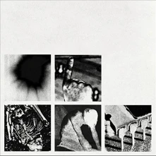 Nine Inch Nails, Vinyl BAD WITCH