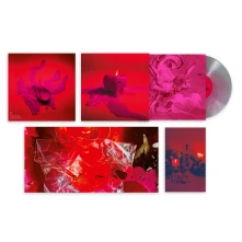 Arcade Fire, Vinyl Pink Elephant
