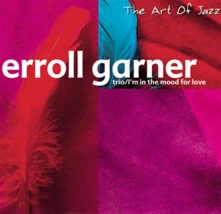 CD THE ART OF JAZZ - ERROLL G