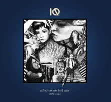 CD TALES FROM THE LUSH ATTIC