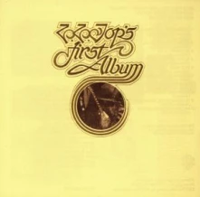 CD FIRST ALBUM