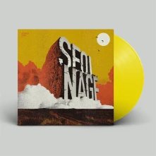 Vinyl NO RETREAT, NO SURRENDER