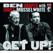 CD GET UP!