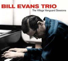 CD VILLAGE VANGUARD SESSIONS