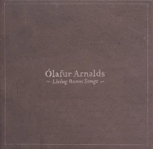 Ólafur Arnalds, Vinyl LIVING ROOM SONGS