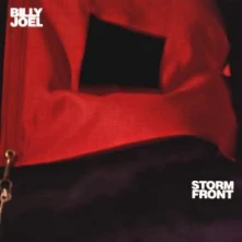 Billy Joel, CD Storm Front