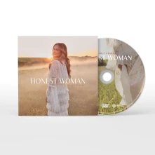 CD HONEST WOMAN
