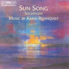 CD SOLSANGEN
