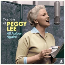 Peggy Lee, Vinyl ALL AGLOW AGAIN