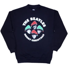 Crewneck Xmas Hats