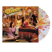 Vinyl SPEND THE NIGHT