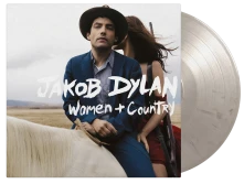 Vinyl WOMEN + COUNTRY