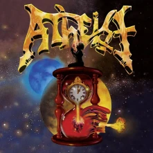 CD PIECE OF TIME