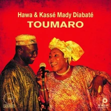 CD TOUMARO