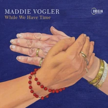 CD WHILE WE HAVE TIME
