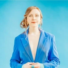 Siobhan Miller, CD BLOOM