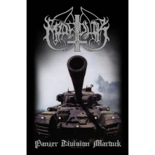 Plagát Panzer Division 20th Anniversary