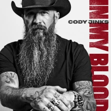 CD IN MY BLOOD