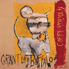 Grant Lee Buffalo, Vinyl COPPEROPOLIS