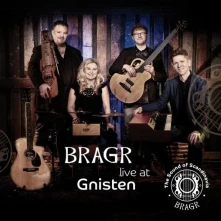 CD LIVE AT GNISTEN