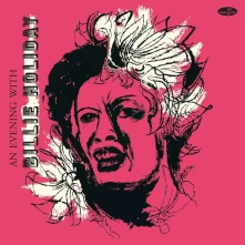 Vinyl An Evening With Billie Holiday