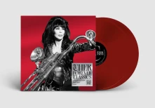 Vinyl Forever (Red Vinyl)