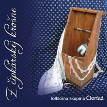 CD Z čipkárskej krošne