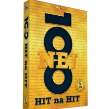 CD Hit Na Hit: 100 Nej