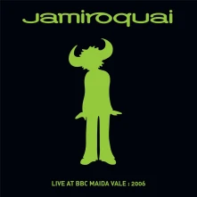 Vinyl Live At BBC Maida Vale: 2006 (Neon Green Vinyl)