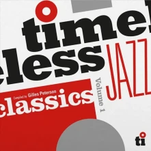 Vinyl Timeless Jazz Classics Volume 1