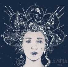 Vesna, CD ANIMA