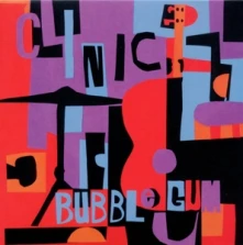 CD BUBBLEGUM