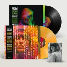 Vinyl MELODY'S ECHO CHAMBER/UNFOLD