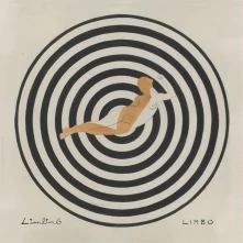 Vinyl LIMBO
