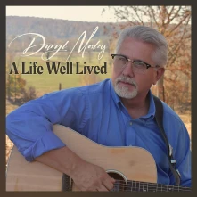 CD Mosley, Daryl - A Live Well Lived